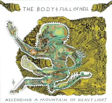 Ascending a Mountain of Heavy Light