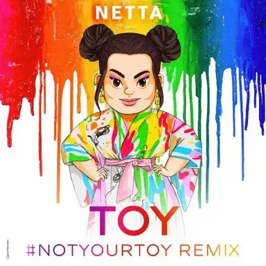 Toy (#NotYourToy remix)