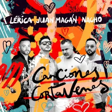 Canciones cortavenas