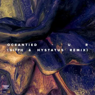 U R (Glÿph & Hystatus remix)
