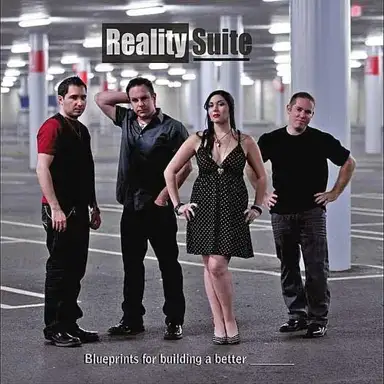 Blueprints For Building A Better ______
