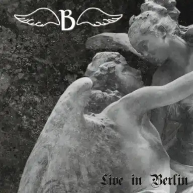 Live in Berlin