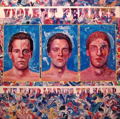The Blind Leading the Naked