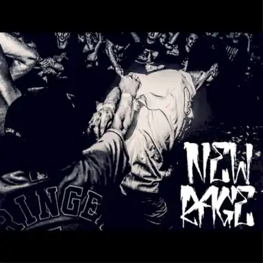 New Rage
