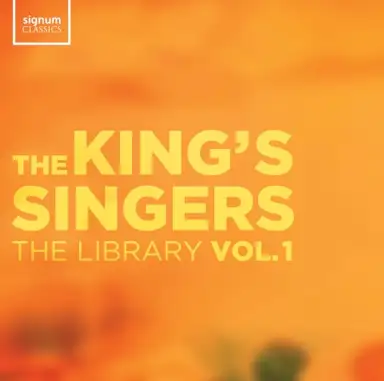 The Library Vol. 1