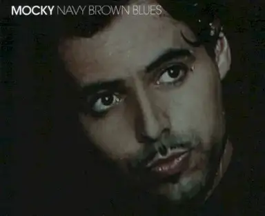 Navy Brown Blues