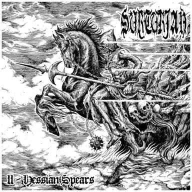 II – Hessian Spears