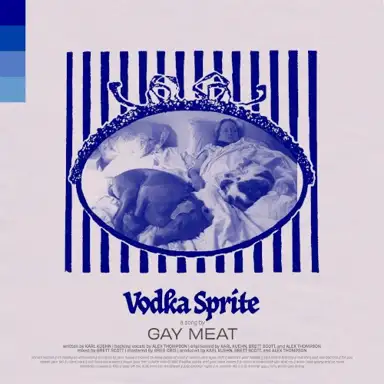 Vodka Sprite