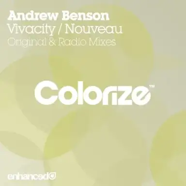 Vivacity / Nouveau