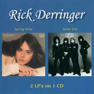 Spring Fever / Sweet Evil