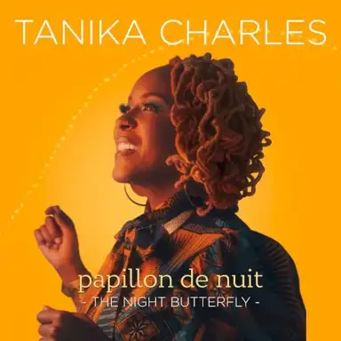 Papillon de nuit: The Night Butterfly