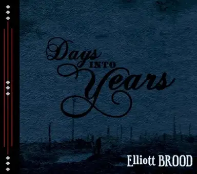 Days Into Years