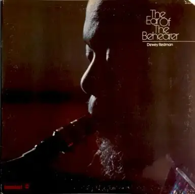The Ear of the Behearer