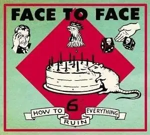 How to Ruin Everything