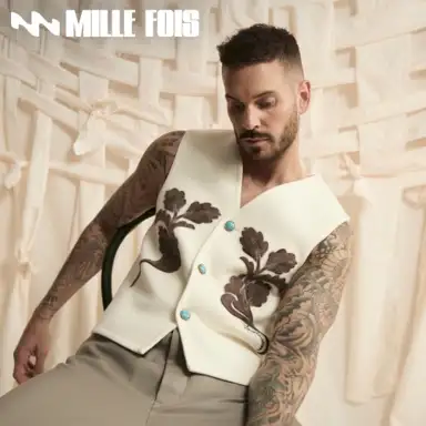 Mille fois