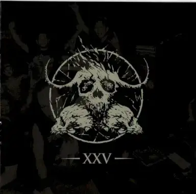 XXV
