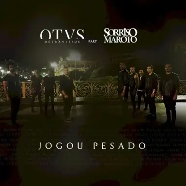Jogou Pesado