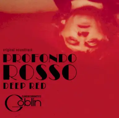 Profondo Rosso