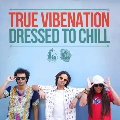 Dressed to Chill