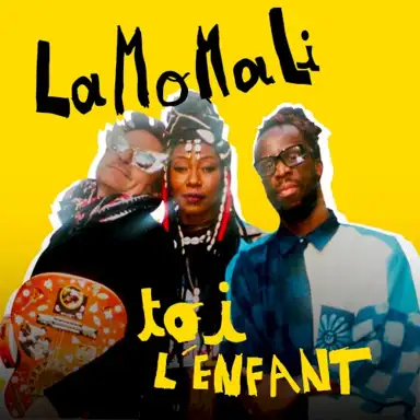 Toi l’enfant