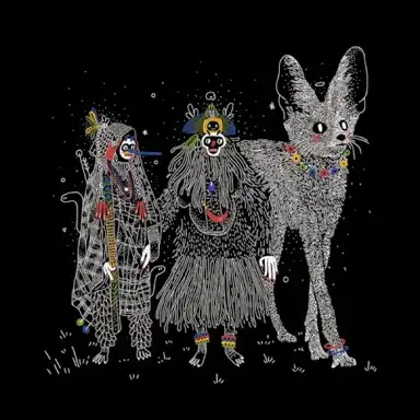 Gamma Ray EP