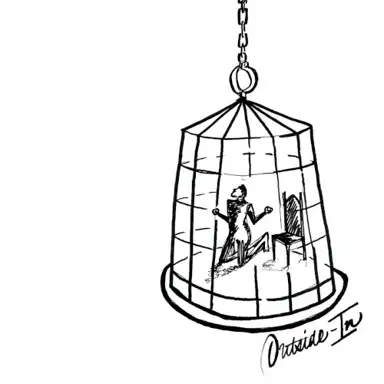 Outside-in (Quarantine Session)
