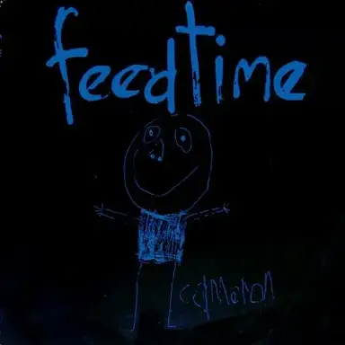 feedtime