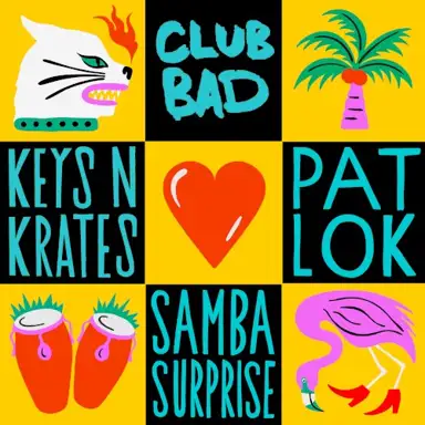 Samba Surprise