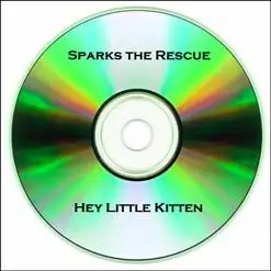 Hey Little Kitten