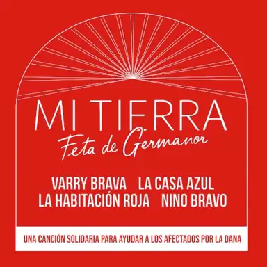 Mi Tierra