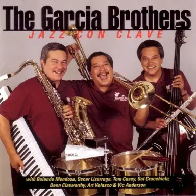 Jazz Con Clave