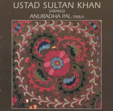 Sarangi