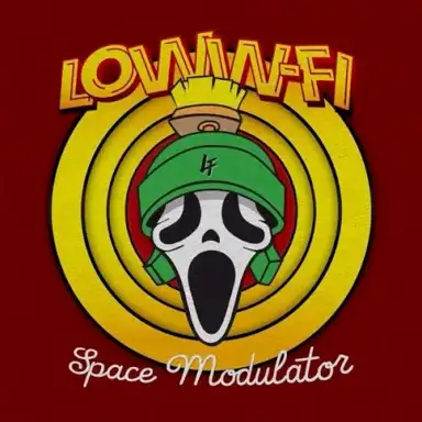 Space Modulator