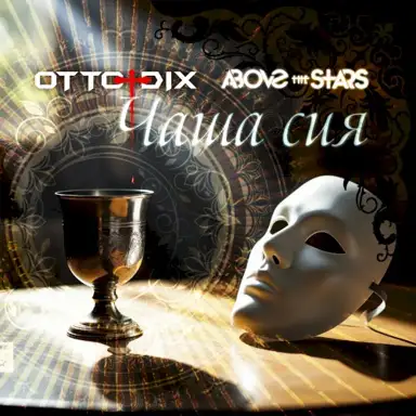 Чаша сия (Single edit)