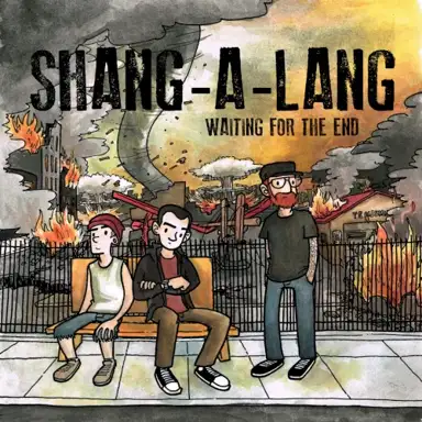 Waiting for the End