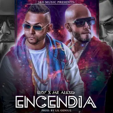 Encendia