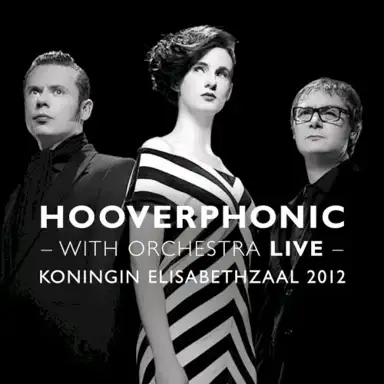 With Orchestra Live