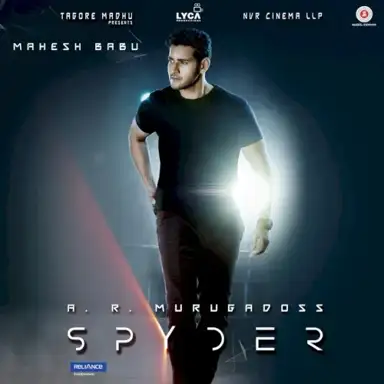 Spyder