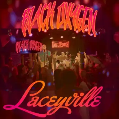 Laceyville