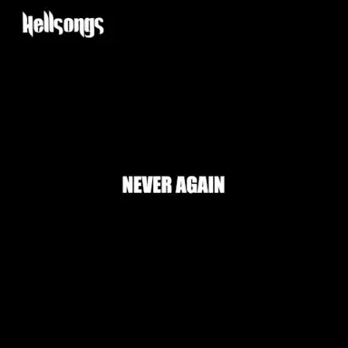 Never Again