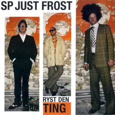 Ryst Den Ting