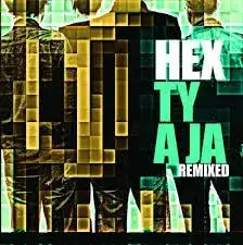 Ty a ja Remixed