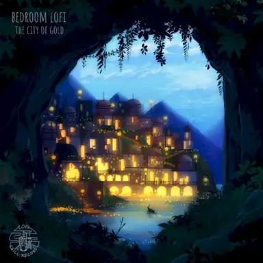 The City of Gold