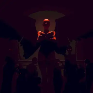 When Angels Lie