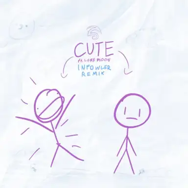 Cute (Infowler remix)