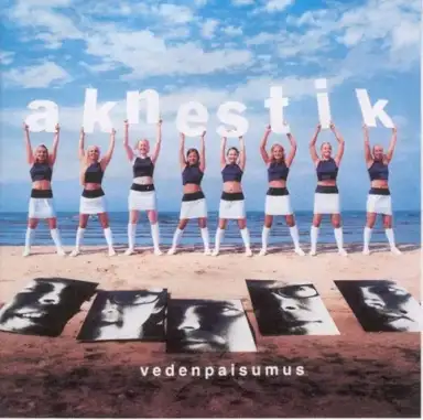 Vedenpaisumus