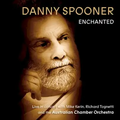 Enchanted: Live in Concert