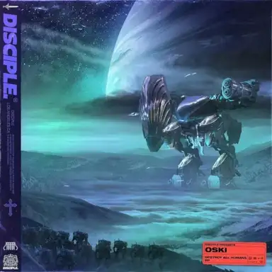 Destroy All Humans EP