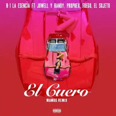 El cuero (mambo remix)