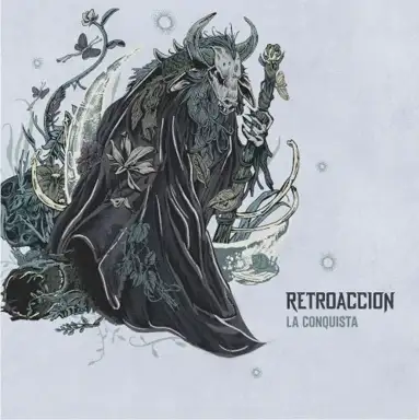 La conquista